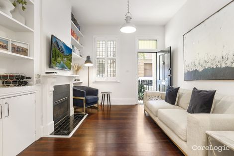 Property photo of 109 Goodlet Street Surry Hills NSW 2010