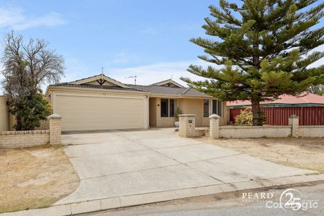 Property photo of 3 Clermont Place Port Kennedy WA 6172