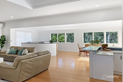 Property photo of 35 Sapphire Crescent Merimbula NSW 2548
