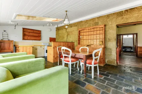 Property photo of 21 Franklin Place Hamilton TAS 7140