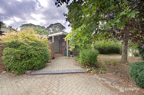 Property photo of 109 Diamantina Crescent Kaleen ACT 2617