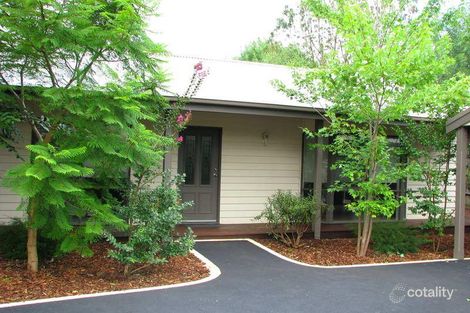 Property photo of 34A Ross Pincott Drive Mooroolbark VIC 3138