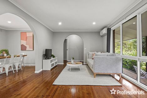 Property photo of 9 Vista Drive Chirnside Park VIC 3116