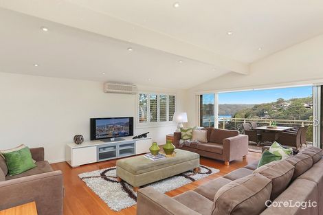 Property photo of 12 Naranganah Avenue Gymea Bay NSW 2227