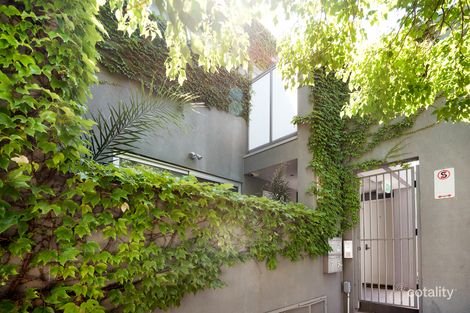 Property photo of 3/14 Prendergast Lane North Melbourne VIC 3051