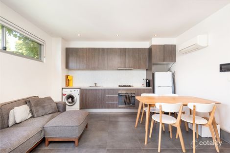 Property photo of 3/14 Prendergast Lane North Melbourne VIC 3051