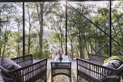 Property photo of 6586 Wisemans Ferry Road Gunderman NSW 2775