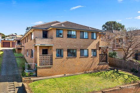 Property photo of 2/24 Matthews Street Wollongong NSW 2500