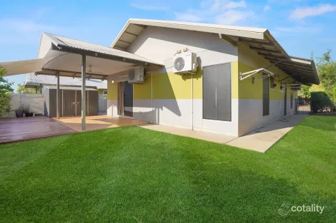 Property photo of 14/121 Flynn Circuit Bellamack NT 0832