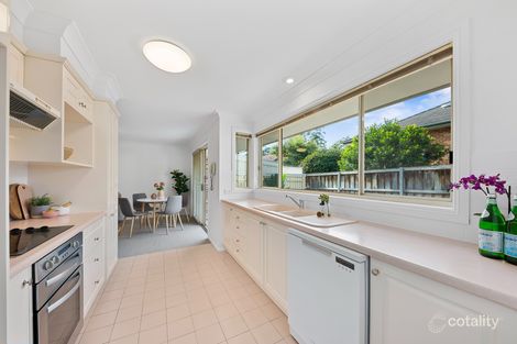 Property photo of 2 Arum Way Cherrybrook NSW 2126