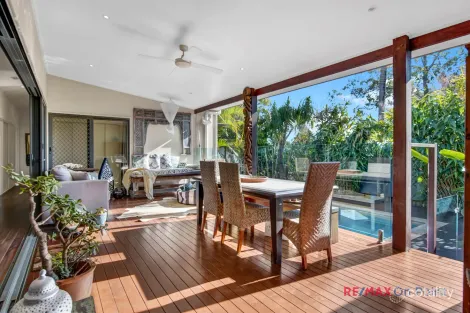 Property photo of 20 Cooee Crescent Macleay Island QLD 4184