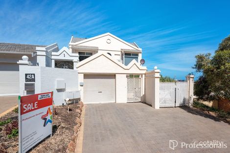 Property photo of 42B Brede Street Geraldton WA 6530