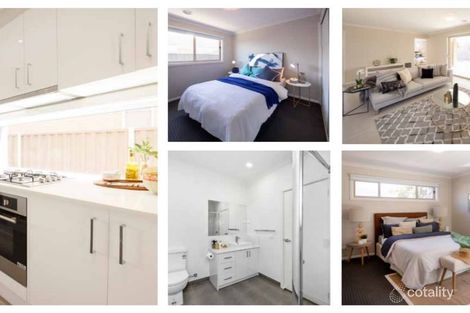 Property photo of 21/4 Highlander Drive Craigieburn VIC 3064