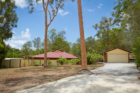 Property photo of 2 Oppermann Drive Ormeau QLD 4208