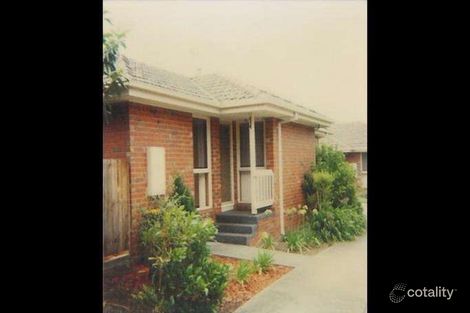 2/17 Station Rd, Rosanna, VIC 3084