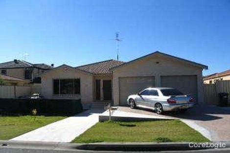 Property photo of 15 Anastasio Road Liverpool NSW 2170