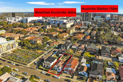 Property photo of 67 Wright Street Hurstville NSW 2220