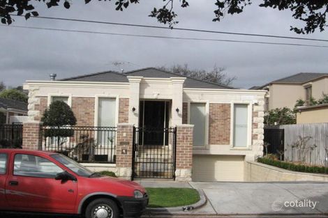 Property photo of 2B Bemmersyde Avenue Brighton VIC 3186