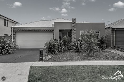 Property photo of 10 Bayrise Road Point Cook VIC 3030