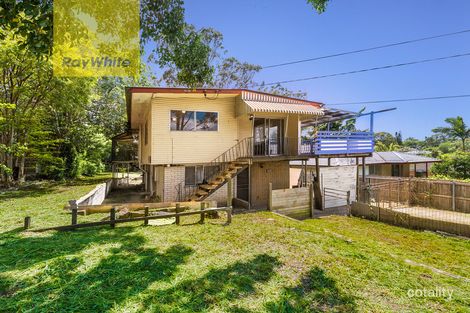 Property photo of 48 Queens Road Slacks Creek QLD 4127