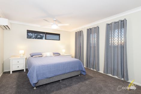 Property photo of 1 Bluegum Rise Anstead QLD 4070