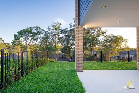 Property photo of 1 Bluegum Rise Anstead QLD 4070