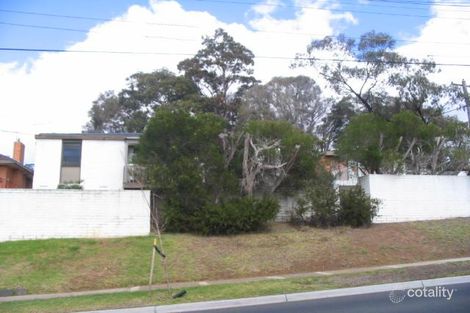 129a Mascoma St, Strathmore, VIC 3041