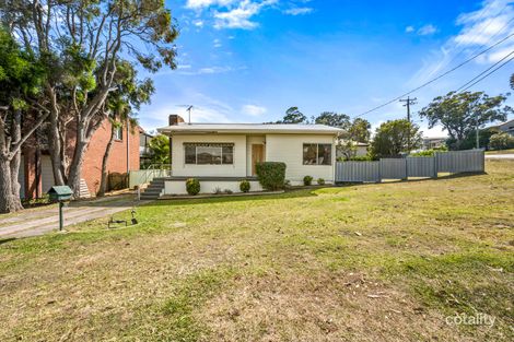 Property photo of 69 Wangi Point Road Wangi Wangi NSW 2267