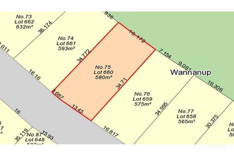 75 Sandpiper Island Rtt, Wannanup, WA 6210