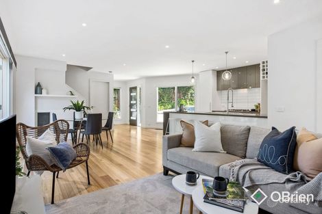 Property photo of 2/81 McComb Boulevard Frankston South VIC 3199