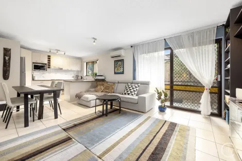 3/37 Vine St, Stones Corner, QLD 4120