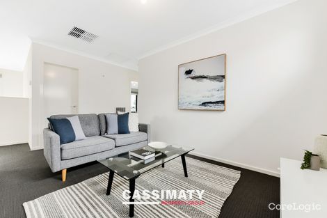 Property photo of 1 Mission Court Lynbrook VIC 3975