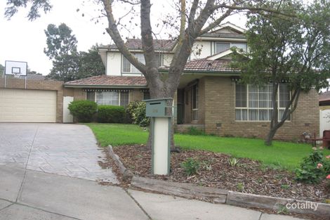 14 Inglewood Ct, Gladstone Park, VIC 3043
