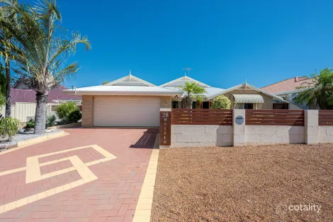 28 Hosken St, Bluff Point, WA 6530