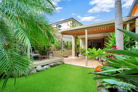 Property photo of 43 Hillridge Crescent Varsity Lakes QLD 4227