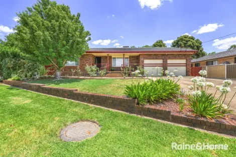 Property photo of 28 Allawah Street Hillvue NSW 2340