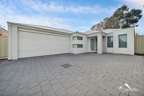 16 Fort St, Morley, WA 6062