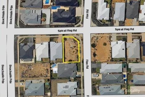 8 Spiral Flag Rd, Yanchep, WA 6035