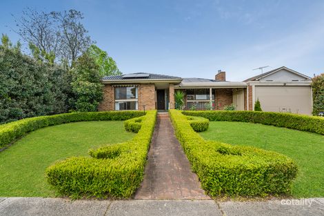 48 Goulburn Dr, Rowville, VIC 3178