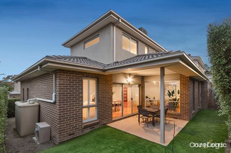 Property photo of 2/3 Eastway Avenue Donvale VIC 3111