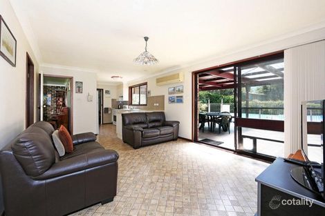 Property photo of 13 Woorin Close Bomaderry NSW 2541