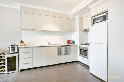 Property photo of 9/175-183 Trafalgar Street Stanmore NSW 2048
