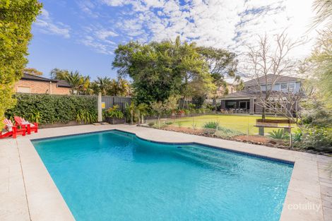 10 Third Ave, Gymea Bay, NSW 2227