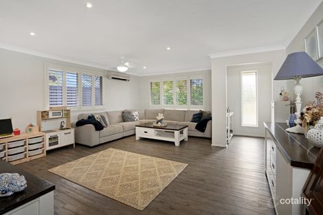 Property photo of 2 Boxthorn Street Ashmore QLD 4214