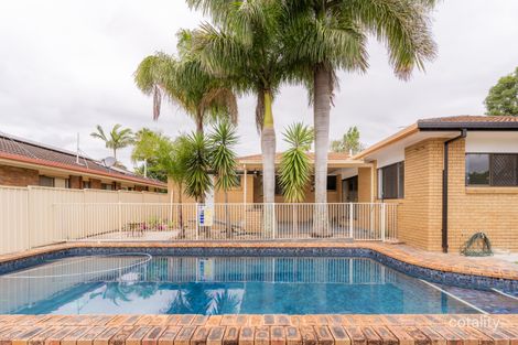 Property photo of 22 Greenview Avenue Rochedale South QLD 4123