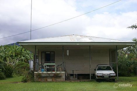 23 Moller St, Gordonvale, QLD 4865