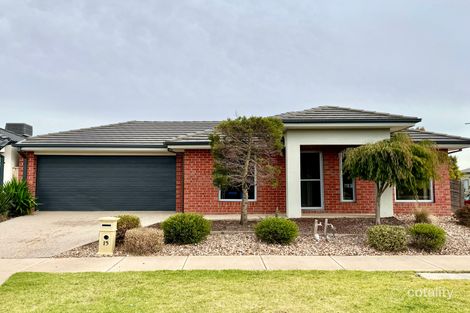 15 Grain Rd, Wyndham Vale, VIC 3024