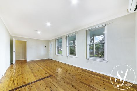 27 Leyte Ave, Lethbridge Park, NSW 2770