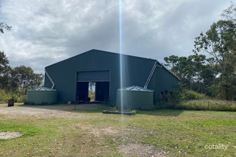 Property photo of 92565 Bruce Highway Balberra QLD 4740