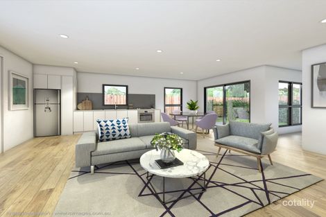 Property photo of 2/5 Frederick Street Thomastown VIC 3074